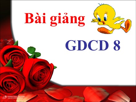 Bài giảng Giáo dục công dân Lớp 8 - Tiết 5, Bài 5: Pháp luật và kỷ luật