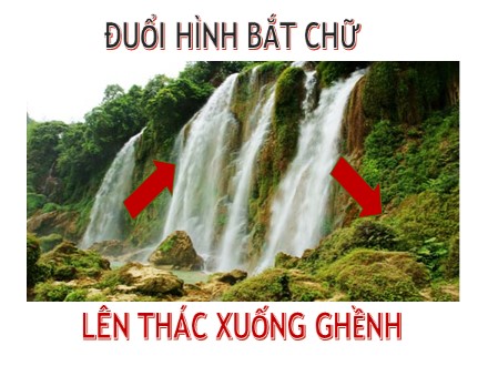 Bài giảng Ngữ văn Lớp 7 - Chủ đề 39, Tiết 48: Thành ngữ