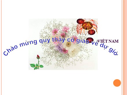 Bài giảng Ngữ văn Lớp 8 - Chủ đề 16: Chiếc lá cuối cùng (O Hen-ri)