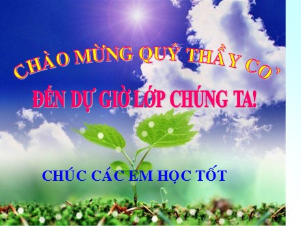 Bài giảng Ngữ văn Lớp 9 - Chủ đề 42: Truyện ngắn Việt Nam đầu thế kỉ XX - Nội dung 1: Sống chết mặc bay (Tiếp theo)