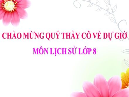 Bài giảng Lịch sử 8 - Bài 19: Nhật Bản giữa hai cuộc chiến tranh thế giới 1918-1939