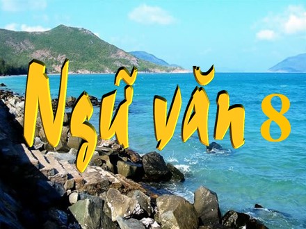 Bài giảng Ngữ văn 8 - Tiết 45: Câu ghép