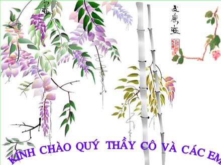 Bài giảng Ngữ văn Lớp 6 Sách Cánh diều - Bài 3: Sơn Tinh, Thủy Tinh