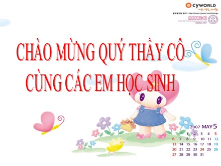 Bài giảng Sinh học 6 - Bài 10: Cấu tạo miền hút của rễ