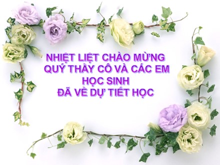 Bài giảng Sinh học 7 - Bài 8: Thủy tức