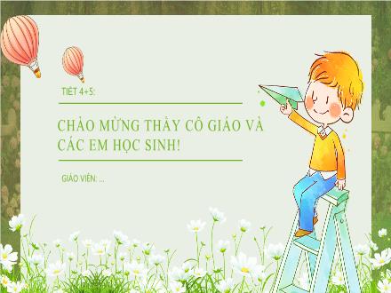 Bài giảng Ngữ văn Lớp 6 (Chân trời sáng tạo) - Bài 1: Lắng nghe lịch sử nước mình - Đọc: Hội thổi cơm thi ở Đồng Vân