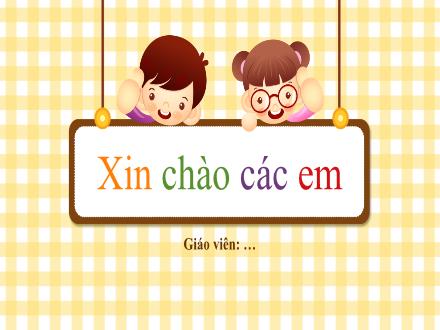 Bài giảng Ngữ văn Lớp 6 (Chân trời sáng tạo) - Bài 2: Miền cổ tích - Đọc: Em bé thông minh