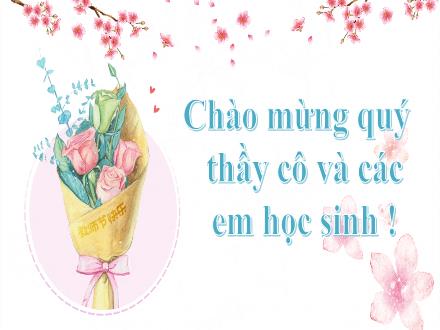 Bài giảng Ngữ văn Lớp 6 (Chân trời sáng tạo) - Bài 3: Vẻ đẹp quê hương - Giới thiệu bài học và tri thức ngữ văn