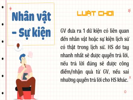 Bài giảng Ngữ văn Lớp 7 (Cánh diều) - Bài 1: Tiểu thuyết và truyện ngắn - Viết: Viết bài văn kể lại một sự việc có thật liên quan đến nhân vật hoặc sự kiện lịch sử