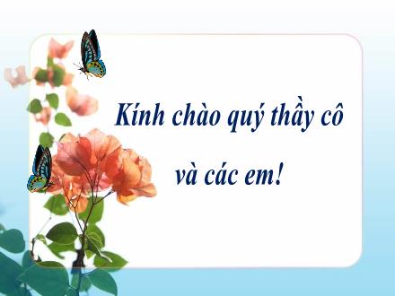 Bài giảng Ngữ văn Lớp 7 (Cánh diều) - Bài 4: Nghị luận văn học - Đọc hiểu văn bản: Vẻ đẹp của bài thơ Tiếng gà trưa (Đinh Trọng Lạc)
