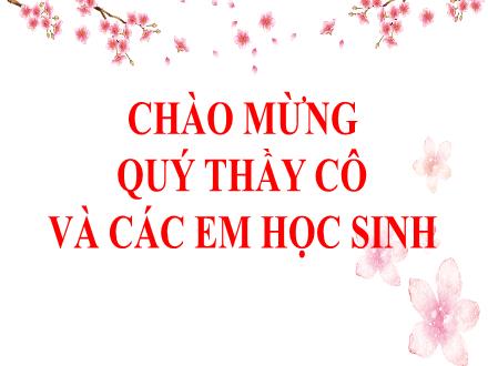 Bài giảng Ngữ văn Lớp 7 (Cánh diều) - Bài 5: Văn bản thông tin - Viết: Viết bài văn thuyết minh về quy tắc, luật lệ trong một hoạt động hay trò chơi