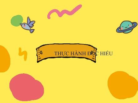 Bài giảng Ngữ văn Lớp 7 (Cánh diều) - Bài 6: Truyện ngụ ngôn và tục ngữ - Thực hành đọc hiểu: Bụng và Răng, Miệng, Tay, Chân