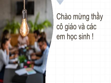 Bài giảng Ngữ văn Lớp 7 (Cánh diều) - Bài 6: Truyện ngụ ngôn và tục ngữ - Thực hành tiếng Việt: Nói quá, nói giảm, nói tránh