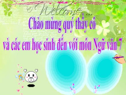 Bài giảng Ngữ văn Lớp 7 (Cánh diều) - Bài 8: Nghị luận xã hội - Đọc hiểu văn bản: Đức tính giản dị của Bác Hồ (Phạm Văn Đồng)