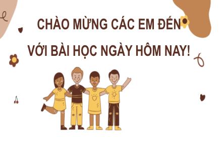 Bài giảng Ngữ văn Lớp 7 (Chân trời sáng tạo) - Bài 5: Từng bước hoàn thiện bản thân - Đọc mở rộng theo thể loại: Phòng tránh đuối nước (Nguyễn Trọng An)