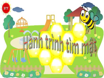 Bài giảng Ngữ văn Lớp 7 (Kết nối tri thức với cuộc sống) - Bài 5: Màu sắc trăm miền - Hành trình tìm mật