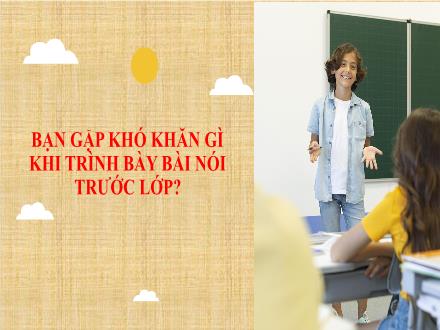 Bài giảng Ngữ văn Lớp 7 (Kết nối tri thức với cuộc sống) - Bài 7: Thế giới viễn tưởng - Nói và nghe: Thảo luận về vai trò của công nghệ đối với đời sống con người