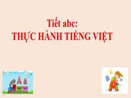 Bài giảng Ngữ văn Lớp 7 (Kết nối tri thức với cuộc sống) - Bài 8: Trải nghiệm để trưởng thành - Thực hành tiếng Việt (Thuật ngữ) - Lý Ánh Nguyệt