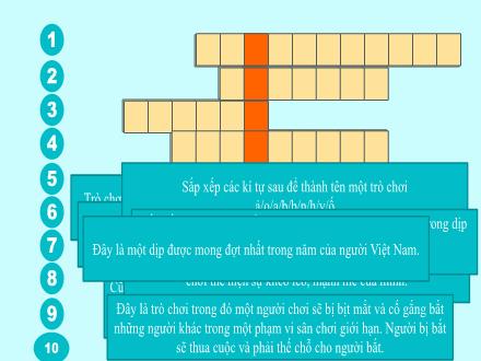Bài giảng Ngữ văn Lớp 7 (Kết nối tri thức với cuộc sống) - Bài 9: Hòa điệu với tự nhiên - Viết: Viết bài văn thuyết minh một quy tắc hoặc một luật lệ trong trò chơi hay hoạt động