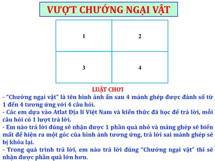 Bài giảng Địa lí Lớp 8 Sách Chân trời sáng tạo - Bài 14: Vị trí địa lí Biển Đông, các vùng biển của Việt Nam
