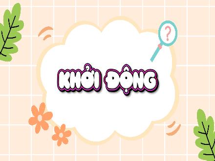 Bài giảng Hoạt động trải nghiệm Lớp 5 Sách Kết nối tri thức với cuộc sống - Tuần 2: Từng bước trưởng thành