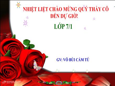 Bài giảng Lịch sử Lớp 7 Sách chân trời sáng tạo - Bài 12: Vương quốc Cam-pu-chia