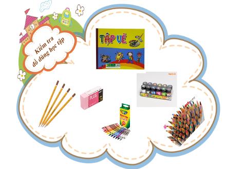 Bài giảng Mĩ thuật Lớp 9 Sách Cánh diều - Bài 5: Nghệ thuật hóa trang