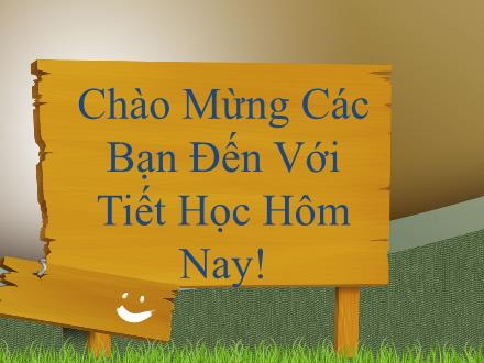 Bài giảng môn Địa lí 6 Sách Chân trời sáng tạo - Bài 5: Vị trí trái đất trong hệ mặt trời, hình dạng, kích thước trái đất
