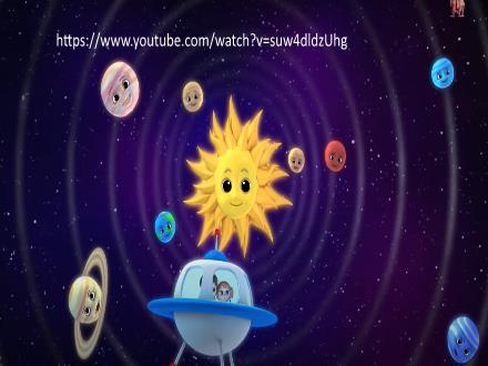 Bài giảng môn Khoa học tự nhiên 6 Sách Chân trời sáng tạo - Bài 45: Hệ mặt trời và ngân hà