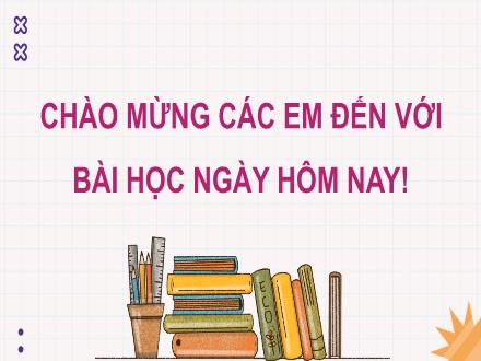 Bài giảng môn Khoa học tự nhiên 8 (Sinh học) Sách Kết nối tri thức - Chương VII: Sinh học cơ thể người - Bài 30: Khái quát về cơ thể người