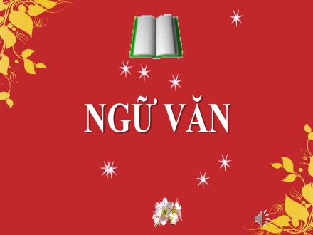 Bài giảng môn Ngữ văn 8 Sách Cánh diều - Đánh nhau với cối xay gió