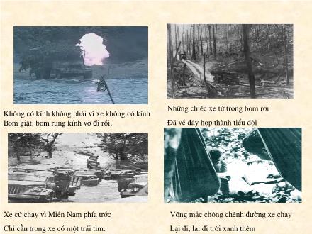 Bài giảng môn Ngữ văn Lớp 9 - Tiết 141: Những ngôi sao xa xôi (Lê Minh Khuê)