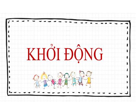 Bài giảng Tin học 7 - Bài 2: Các thành phần chính và dữ liệu trên trang tính